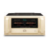 Power Amplifier Accuphase A-80