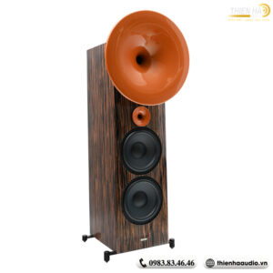 Alternative view of Loa hORNS Overture