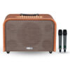 Loa Karaoke Acnos Harmony V26