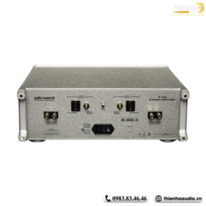 Alternative view of Ampli Audio Research S-100 (Liên Hệ)