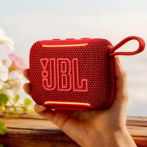 Alternative view of Loa JBL GO 5 (Liên Hệ)