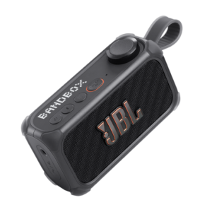 Alternative view of Loa JBL BandBox Solo