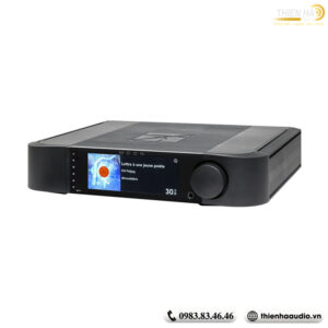 Alternative view of Ampli MOON 371