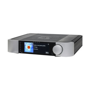 Ampli MOON 371