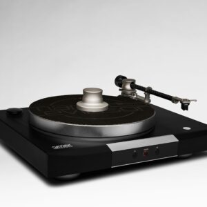 Alternative view of Mâm Đĩa Than Mark Levinson No. 5105