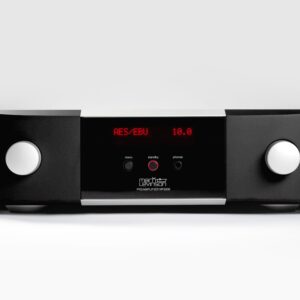 Preamplifier Mark Levinson № 5206