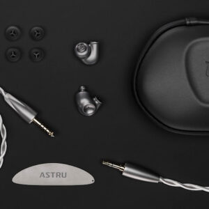 Alternative view of Tai Nghe Meze Audio ASTRU
