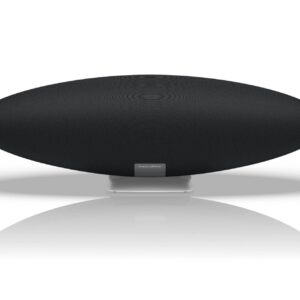 Alternative view of Loa Bowers & Wilkins Zeppelin Pro Edition