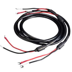 Dây loa Tiglon MSS-DF100SP-HSE / 1 cặp / 1,5m