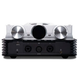 Bộ giải mã IFI iDSD Phantom