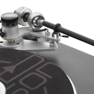 Alternative view of Mâm Đĩa Than Mark Levinson No. 515