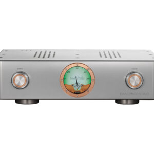 Dan D’Agostino Pendulum Integrated Amplifier(Liên Hệ)