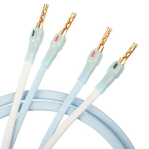 Dây Loa Supra Ply 2X3.4 Blue Combicon - 3m