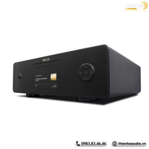 Alternative view of Đầu CD Rotel Michi Prestige Q430 (Liên Hệ)