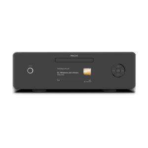 Đầu CD Rotel Michi Prestige Q430 (Liên Hệ)