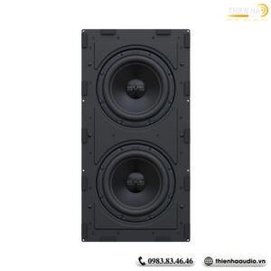 Alternative view of Loa Subwoofer Âm Tường SVS 3000 In Wall
