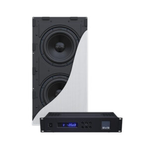 Loa Subwoofer Âm Tường SVS 3000 In Wall