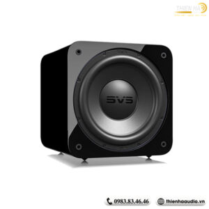Alternative view of Loa Subwoofer SVS SB-3000 R|Evolution (Liên Hệ)