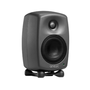 Alternative view of Loa Genelec 8320A