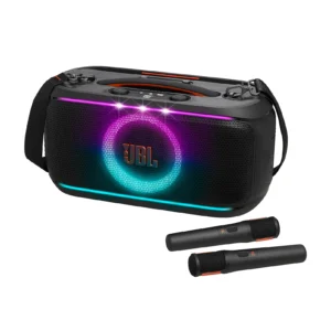JBL PartyBox On The Go 2 Plus