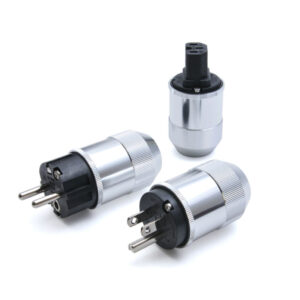 Jack nguồn Oyaide M1