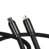 Dây nguồn Shunyata Alpha-X XC