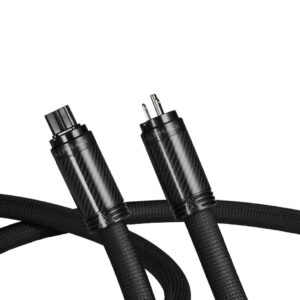 Dây nguồn Shunyata Alpha-X XC