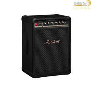 Alternative view of Loa Marshall Bromley 450