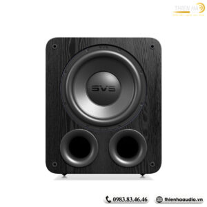 Alternative view of Loa Subwoofer SVS PB-3000 R|Evolution (Liên Hệ)