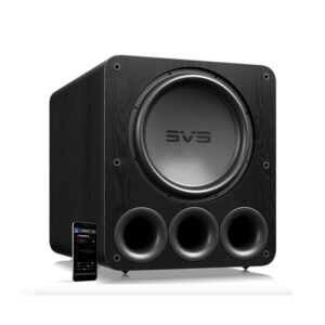 Loa Subwoofer SVS PB-5000 R|Evolution (Liên Hệ)