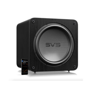 Loa Subwoofer SVS SB-5000 R|Evolution (Liên Hệ)