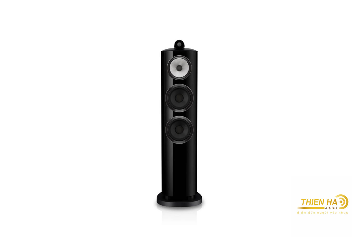 Loa Bowers & Wilkins 804 D5 (Liên Hệ) - Ảnh 3
