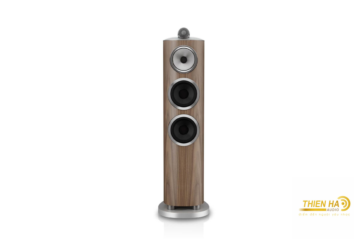 Loa Bowers & Wilkins 804 D5 (Liên Hệ)
