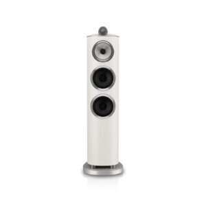 Alternative view of Loa Bowers & Wilkins 804 D5 (Liên Hệ)