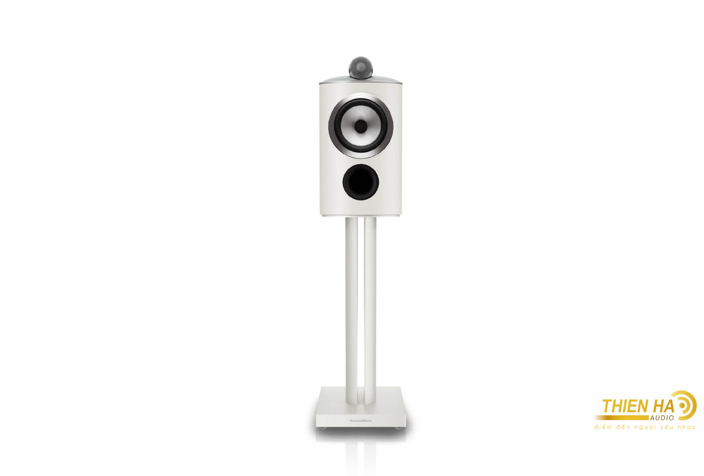 Bowers & Wilkins 805 D5 - Ảnh 4