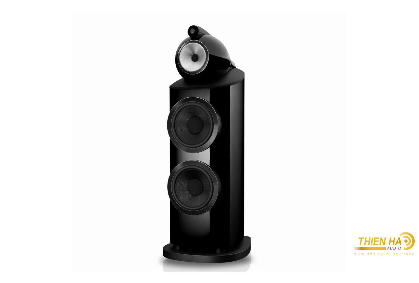 Loa Bowers & Wilkins 803 D5 (Liên Hệ) - Ảnh 3
