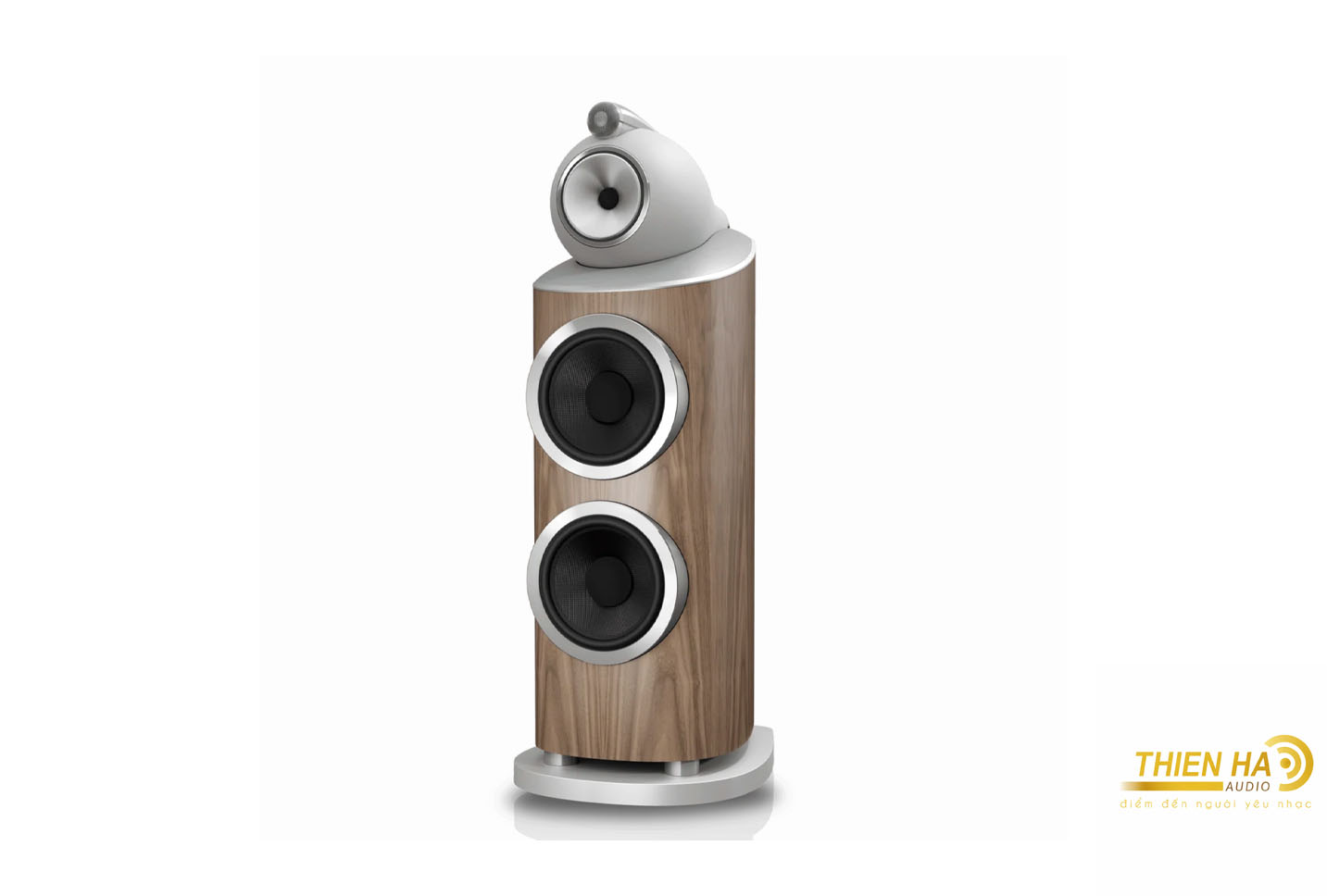 Loa Bowers & Wilkins 803 D5 (Liên Hệ) - Ảnh 4