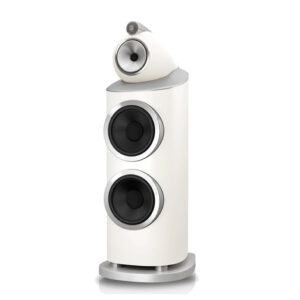 Alternative view of Loa Bowers & Wilkins 803 D5 (Liên Hệ)