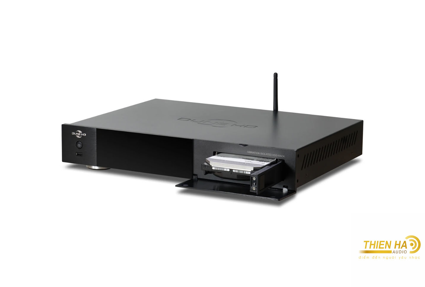 ĐẦU PHÁT DUNE HD MAX 8K - Ảnh 5