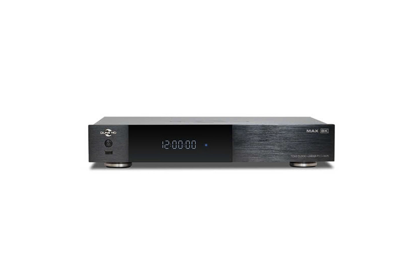 ĐẦU PHÁT DUNE HD MAX 8K