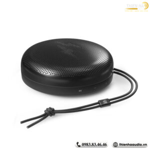Alternative view of Loa Bang & Olufsen Beosound A1 3rd Gen Fragment Edition (Liên Hệ)