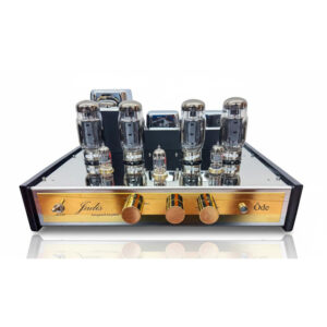 Ampli đèn Jadis Ôde (Liên Hệ)