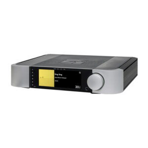 Network Player Preamplifier Moon 491 (Liên Hệ)