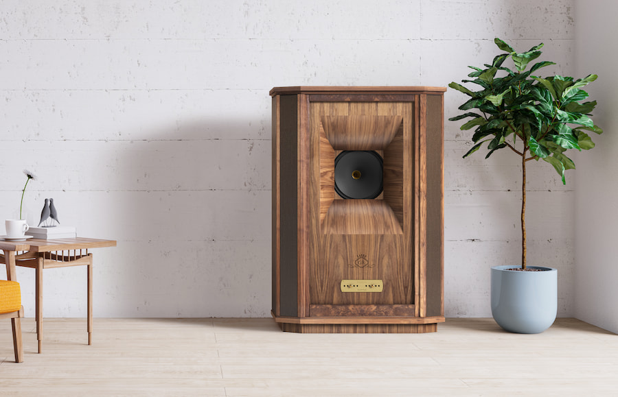 Loa Tannoy Westminster Royal GR Centenary Limited Edition (Liên Hệ) - Ảnh 5