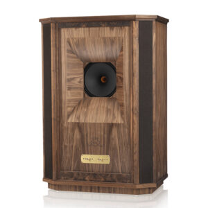 Loa Tannoy Westminster Royal GR Centenary Limited Edition (Liên Hệ)