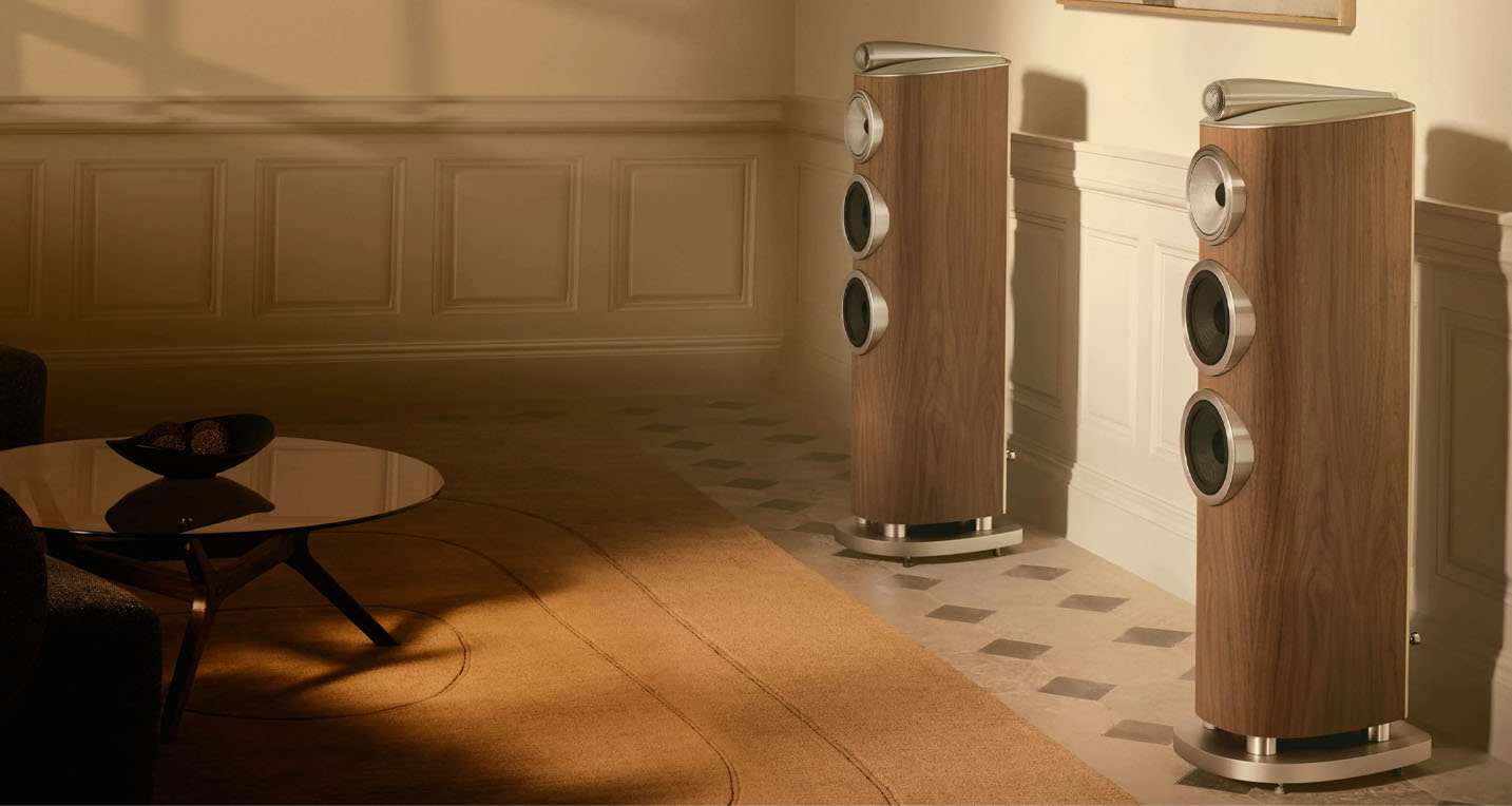 Loa Bowers & Wilkins 804 D5 (Liên Hệ) - Ảnh 6