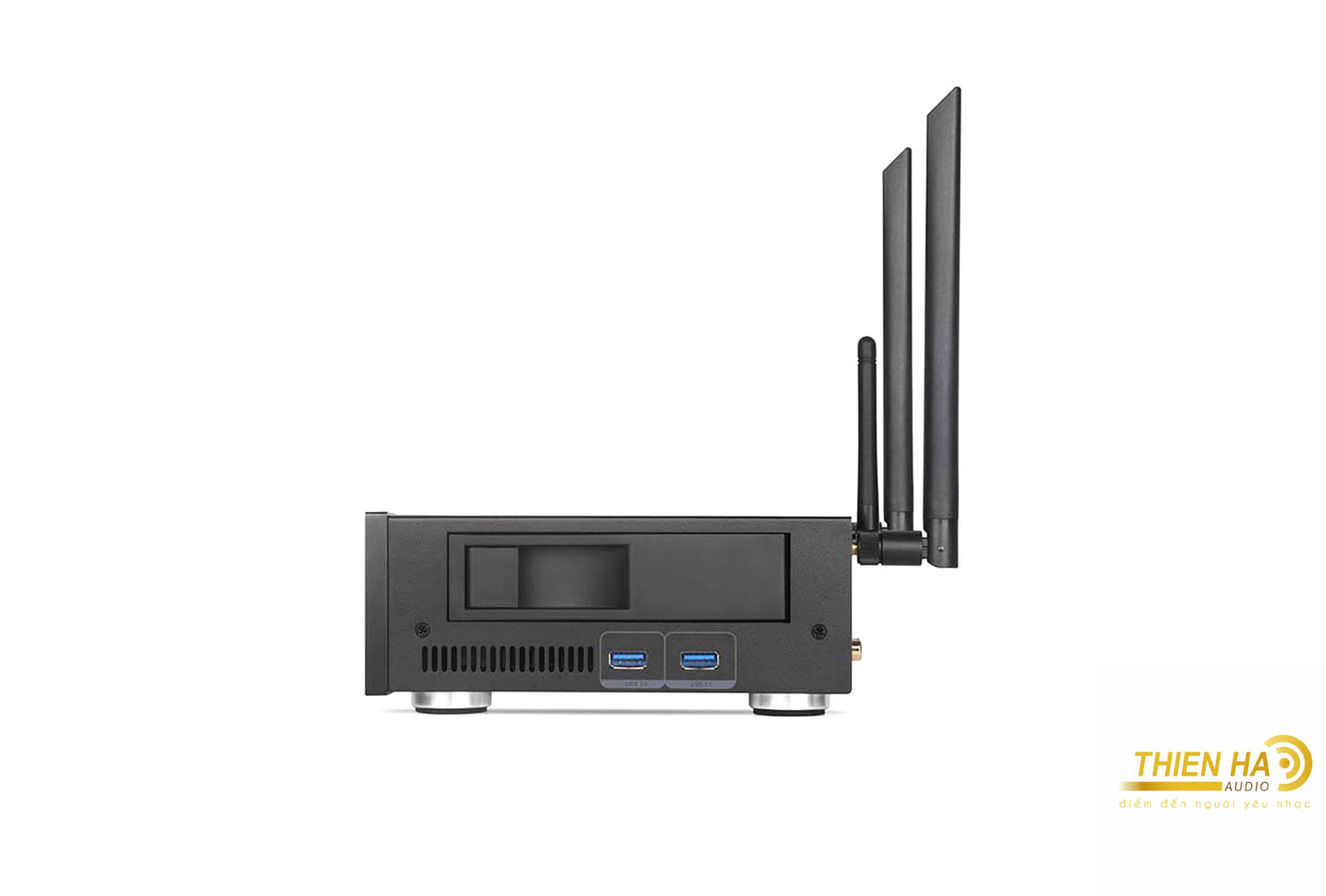 Đầu phát Dune HD Solo 8K - Ảnh 4