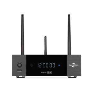 Đầu phát Dune HD Solo 8K