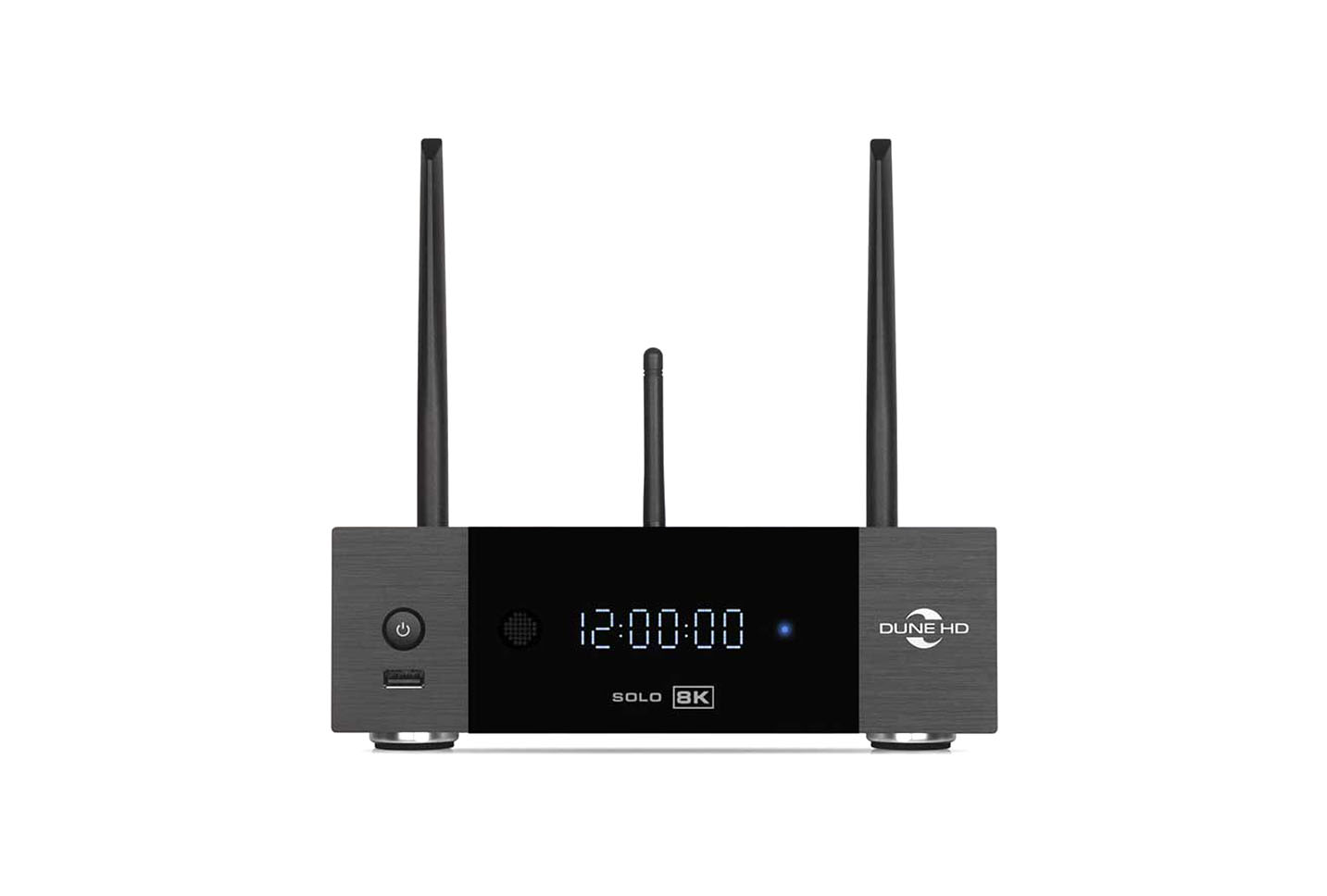 Đầu phát Dune HD Solo 8K