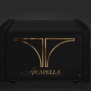 Power-ampli Acapella Energèia Reference Mono (Liên hệ)